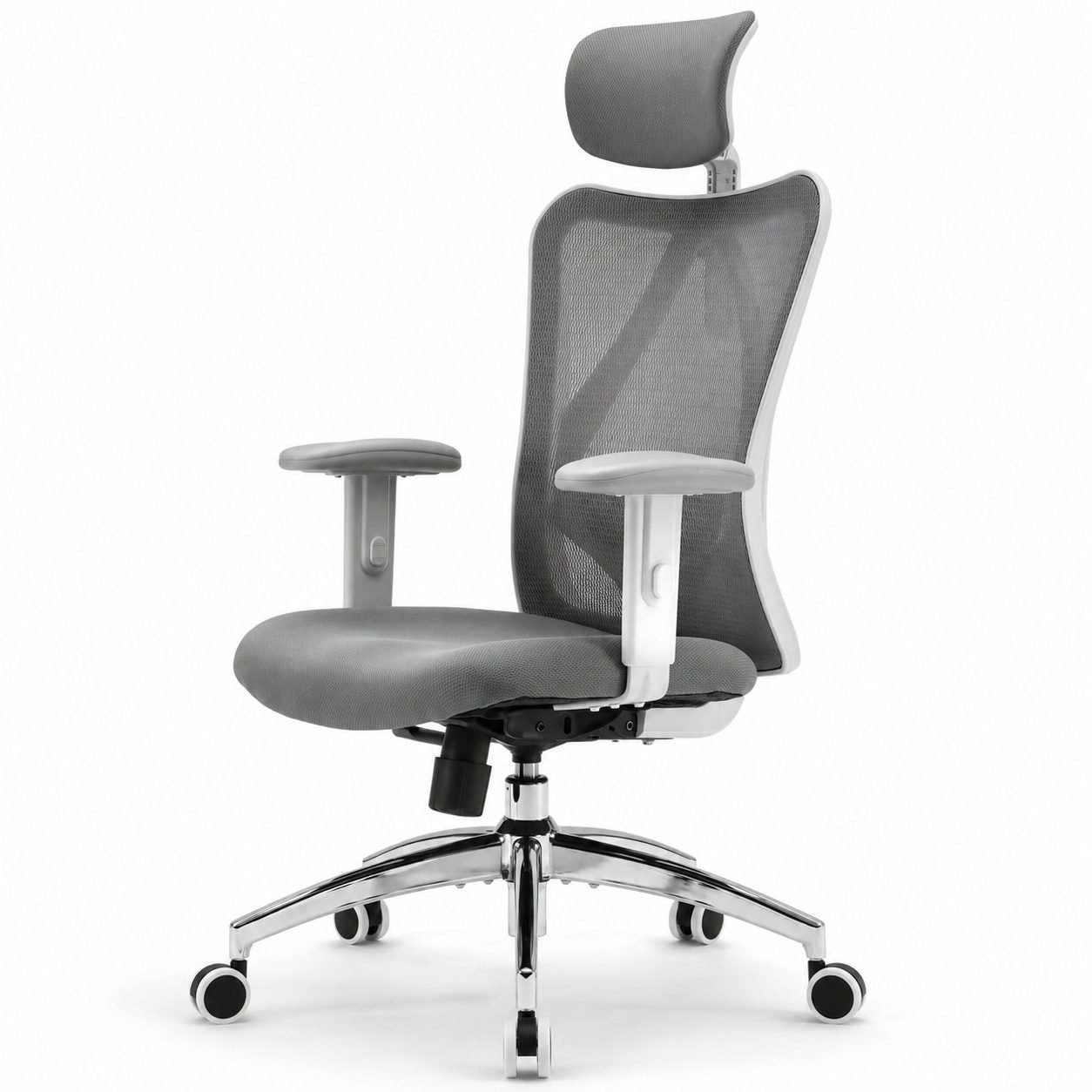 ergonomic mesh back office chair product