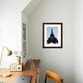 thumbnail image 5 of Eiffel Tower Paris Close Up Photo Art Poster Print, Framed Art Print Wall Art Sold by Art.Com, 5 of 6