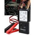 thumbnail image 3 of Probador relés automotrices analizador relés probador relés universal y cinco pines 12V24V (AER12V-24V, 3 of 9