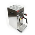 thumbnail image 6 of 110V Espresso Coffee Foam Maker Stainless Steel Commercial Steam Boiling Water Frothing Machine, 6 of 17