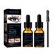 thumbnail image 1 of 2pcs Natural Caster oil Longer Thicker Eyelashes grow EyeBrows Growth Lash enhancer, 1 of 5