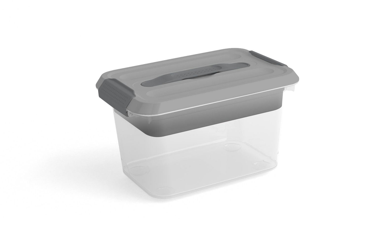 Case-mate Latchmate+ 6L Storage with Accessory tray - Grey