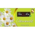 thumbnail image 2 of Tea4u Chamomile Herbal Infusion 25 Tea Bags| 30 Gram Net, 2 of 9