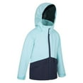 thumbnail image 3 of Mountain Warehouse Boys/Girls Cloud Burst Waterproof Jacket, 3 of 5