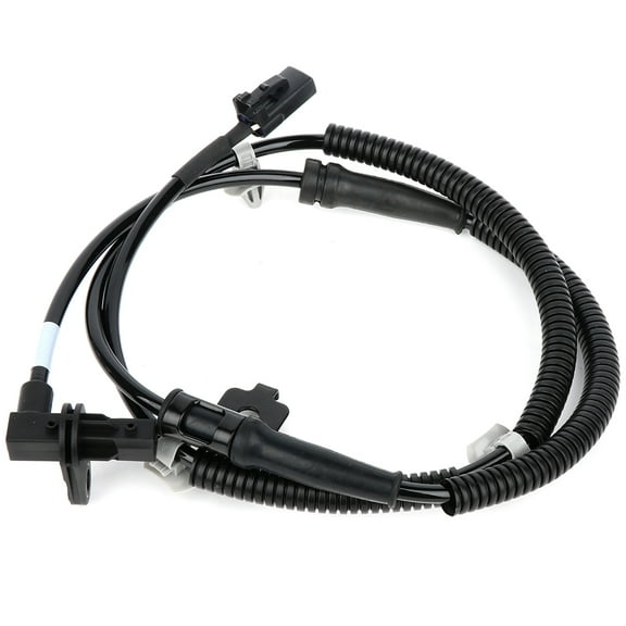 ECCPP Left Front ABS Wheel Speed Sensor ABS Sensor fit for 2007 2008 2009 for Hyundai for Santa Fe Set Of 1