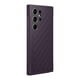 thumbnail image 3 of Funda para teléfono Samsung Galaxy S24 Ultra Shield Violeta oscuro, 3 of 9
