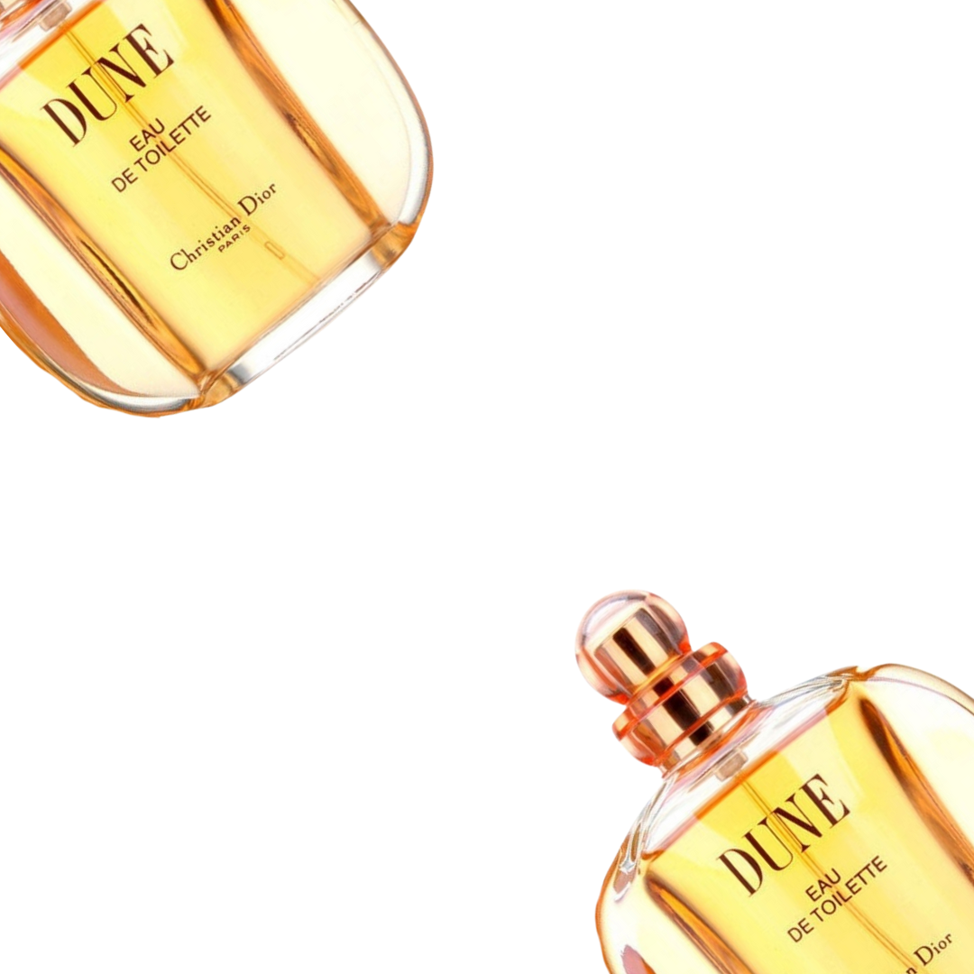 香水DUNE Eau de Toilette Christian Dior Dune Eau de Toilette Women's Perfume | Dior US US