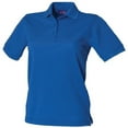thumbnail image 1 of Henbury Polo Piqué pour Femmes, 1 of 1