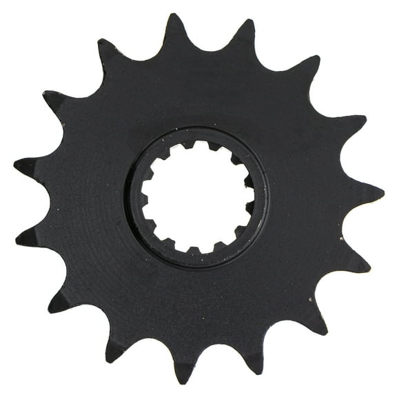 Niche 520 15T Front Drive Sprocket for Suzuki GSXR750 Motorcycle 519-CDS2330P