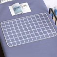 thumbnail image 1 of Diaphragm Pad Washable Female Aunt Pad Washable Student Dormitory Aunt Mattress Example Pad Anti-Side Leakage Small Mattress, 1 of 7