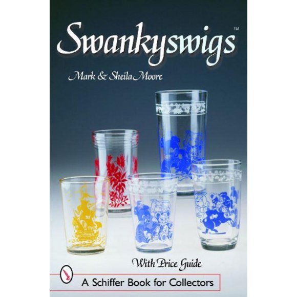 Moore, M: Swankyswigs
