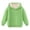 Mint Green, variant on Mercatoo Unisex Boys Girls Sherp𝐚 Lined Hoodie Fleece Hooded Sweatshirt Teen Kids Warm Winter Pullover Hoodie Loose Sweatshirt