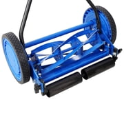 16in Push Lawn Mower, Push Reel Lawn Mower