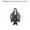 D, variant on 2D Acrylic Bat Wall Decor, Gothic Hanging Sign,Multicolor Spooky Bat Silhouette Window Door Ornament, Waterproof Acrylic Art Poster for Indoor Outdoor Halloween Decorations Party Room Aesthetic Decor