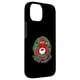 thumbnail image 3 of Funda para teléfono Fuggler Christmas Festive Fugg Merry Fuggmas iPhone 14, 3 of 3