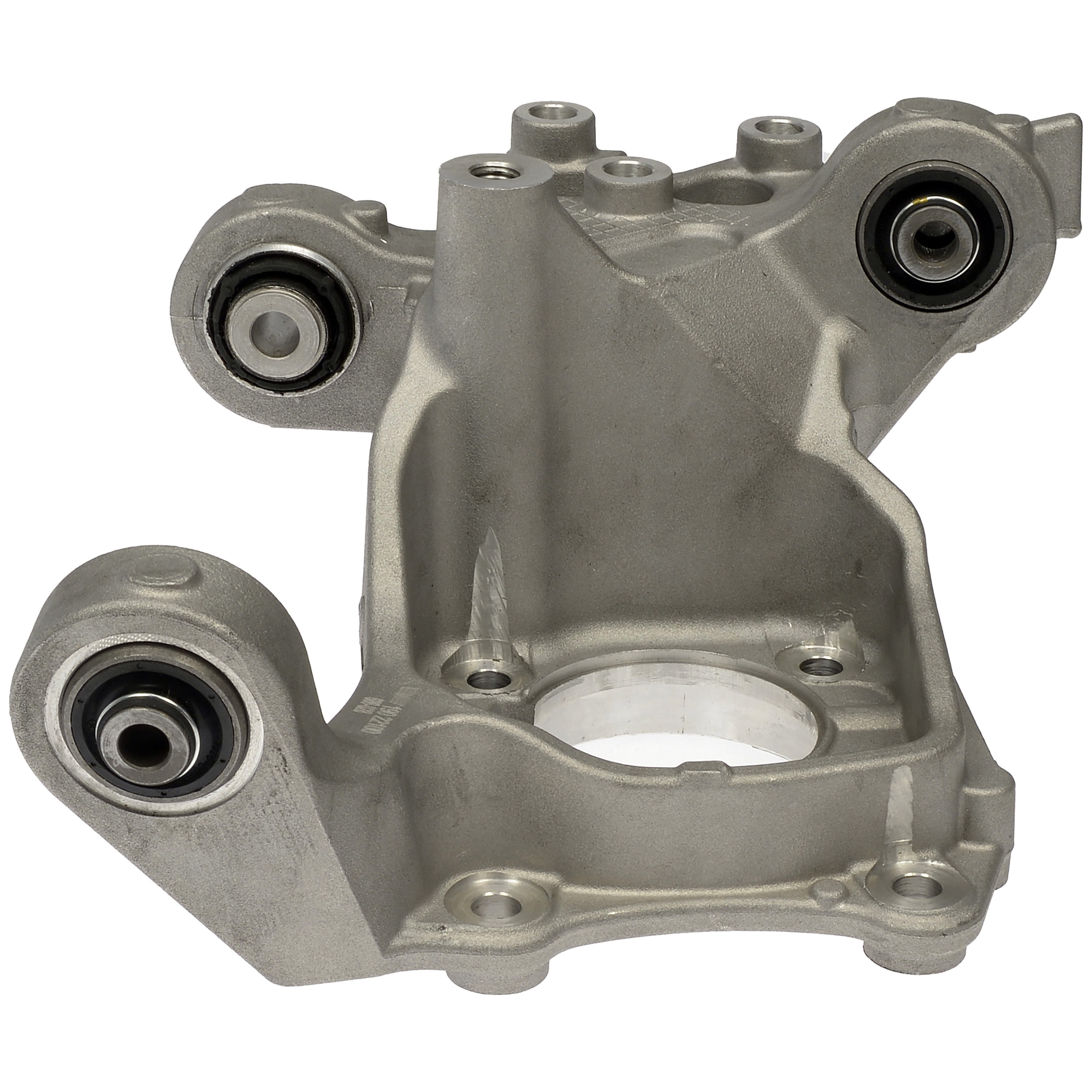 Dorman 686-028 Front Passenger Side Steering Knuckle for Specific Jeep Models