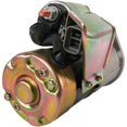 thumbnail image 3 of DB Electrical New Starter 410-44009 for Nissan Truck D21 Pickup Pathfinder 1986-1989 W 3.0L Engine, 3 of 7
