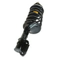 thumbnail image 3 of TRQ Front Strut & Coil Spring Assembly Set Driver & Passenger Sides Fits Select 97-99 INFINITI QX4 96-99 Nissan Pathfinder, 3 of 6