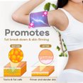 thumbnail image 5 of Today Discount Naittoop Ice Silk Fiber Repair Arm Shaping Instrument Ice Cool Quick Drying Wrist Guard, 5 of 5
