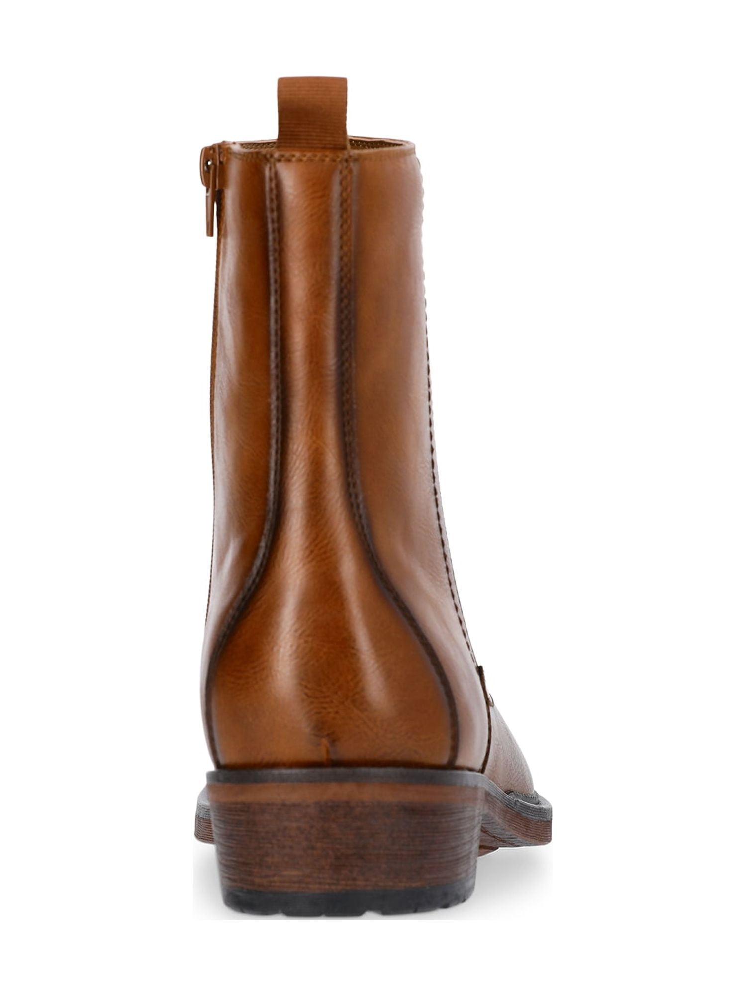 Madden NYC Men's Mancher Rancher Pull On Boots