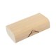 thumbnail image 5 of Caja de regalo de madera BLESIY Estuche de almacenamiento Contenedor blando, 5 of 8