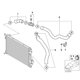 thumbnail image 5 of Water Hose Connector with Bleeder Screw 17127515502, 5 of 5