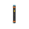 thumbnail image 1 of Soidarity Linterna de aleación de aluminio ABS portátil de mano multifuncional IPX8 interfaz USB impermeable lámpara de antorcha eléctrica ajustable T30 Soidarity OD029167-03, 1 of 1