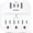 White, variant on 1 Pack Multi Plug Outlet Splitter, 490J Surge Protector Outlet Extender with 3 AC Outlets and 4 USB Wall Charger (2 USB C Ports), Small Adapter for Dorm Room and Travel Essentials, ETL Listed, White