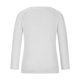 thumbnail image 5 of Camiseta con estampado navideño de moda para mujer Blusa de manga larga con cuello en V Tops casuales Pompotops FGAJ16404, 5 of 6