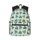 thumbnail image 1 of Disketp Lighthouse Mochila Ligera Clásica con Múltiples Bolsillos, Mochila Casual para Hombre y Mujer, Ideal para Escuela, Trabajo y Viajes, 1 of 6