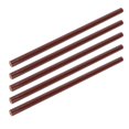 thumbnail image 1 of 4 in 1 Eyebrow Pencil Sharpener Set Professional Duckbill Sharpener Kit for Makeup Beauty GoldenBrown Eyebrow Pencil (brown), 1 of 5