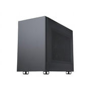 SAMA IM01 Black Steel Micro ATX Tower Computer Case