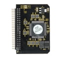 thumbnail image 2 of Adapter Card For Xp Riser Card Ide Adapter Card Adapter Card For  Laptop TF To IDE Adapter Card For DOS / NT4 / WINDOWS98SE / ME / 2000 / XP / VISTA / 7 / 8 /10 /, 2 of 8