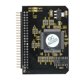 thumbnail image 4 of Adapter Card, Mini 128G ABS Black IDE Riser Card, for DOS / NT4 / WINDOWS98SE / ME / 2000 / XP / VISTA / 7 / 8 / 10 / OS/ Linux, 4 of 8