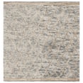 thumbnail image 5 of SAFAVIEH Natura Glenn Diamond Runner Rug, Light Grey/Natural, 2'3" x 8', 5 of 10