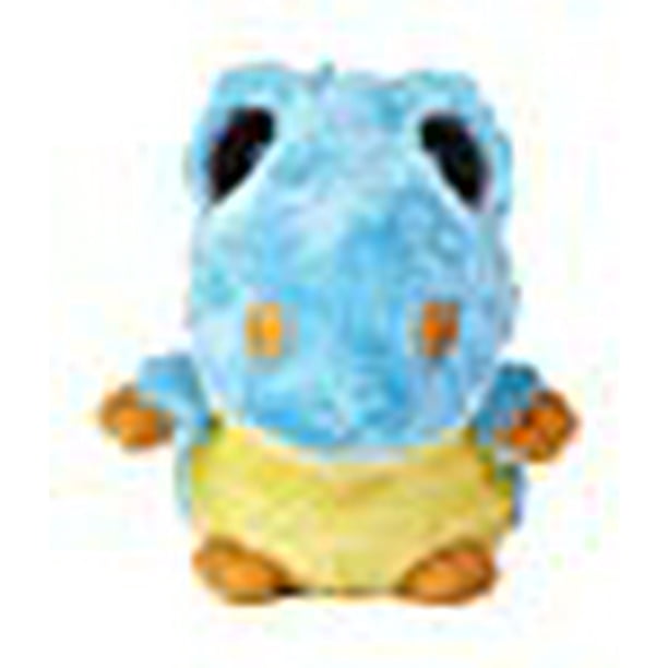 aurora plush dinosaur