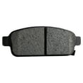 thumbnail image 4 of For 2011-2015 Cruze Brake Pad Set 13300867, 4 of 5