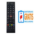 thumbnail image 4 of Control Remoto Compatible Con Toshiba Ct-8037 Smart Netflix Fertek CE-T47, 4 of 9