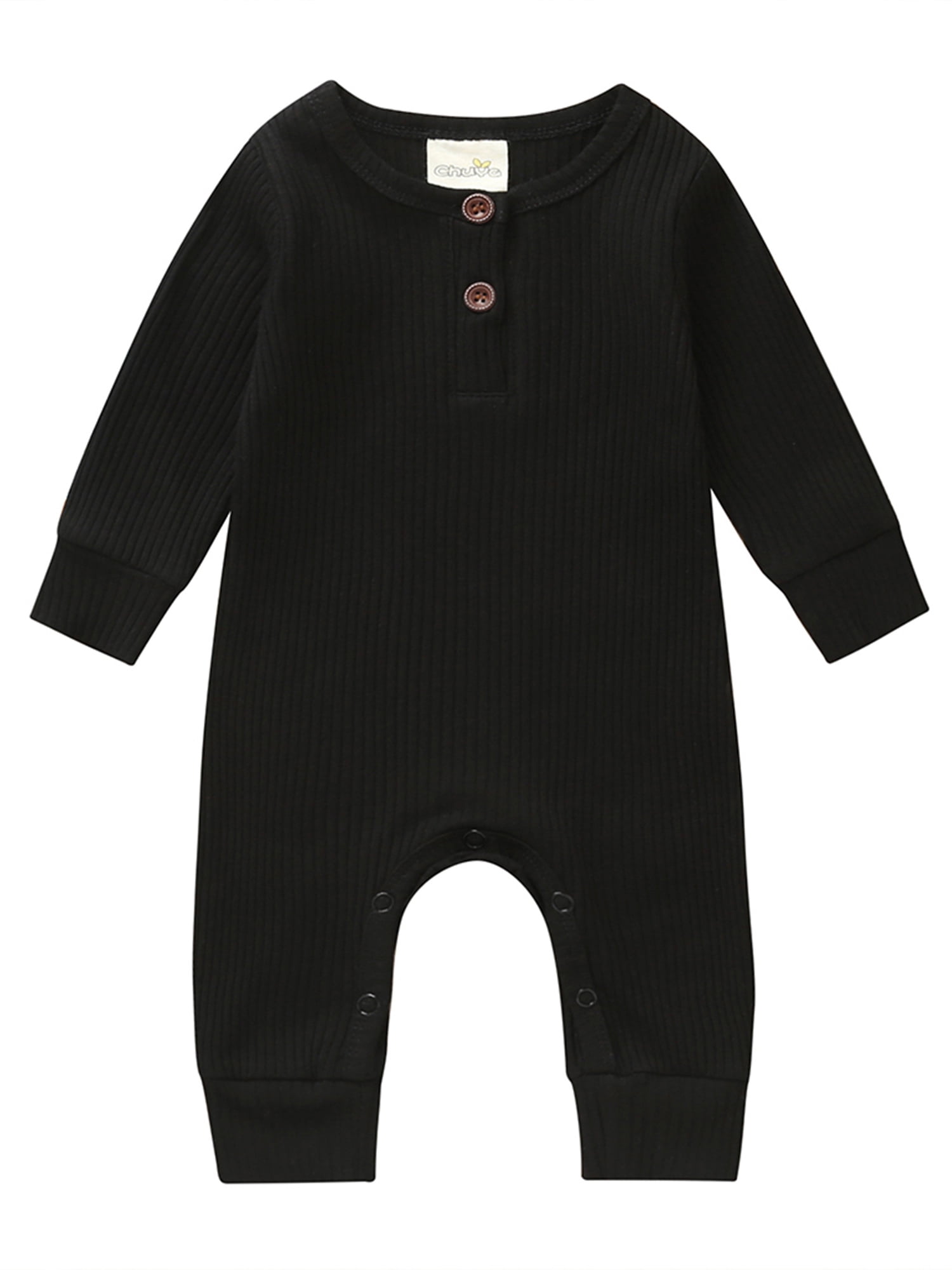 Newborn Infant Baby Boy Girl Plaid Romper Bodysuit Jumpsuit Clothes Outfits Lots 