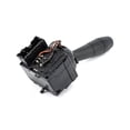 thumbnail image 3 of 255400337R Car Left Turn Signal Horn Control Light Stalk Unit for Lodgy Sandero Dorker Duster 8201167988, 3 of 5