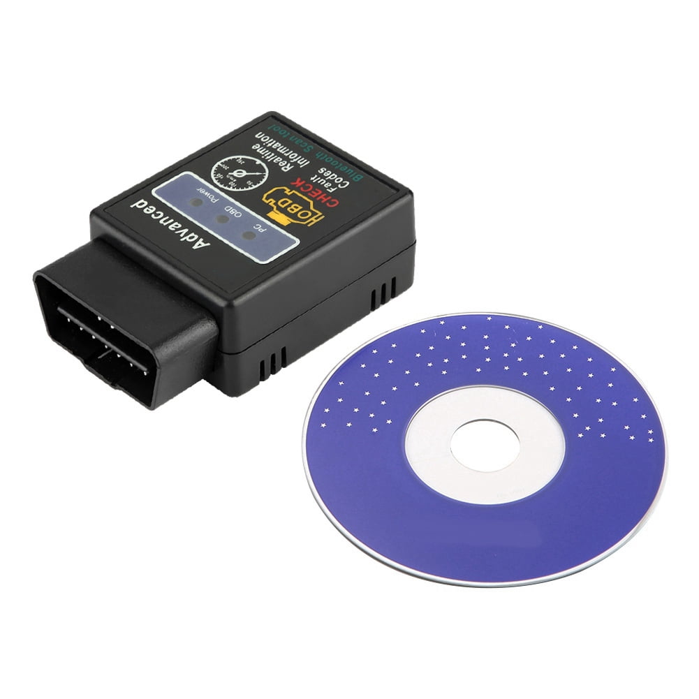 Купить Автомобильный Сканер Ошибок