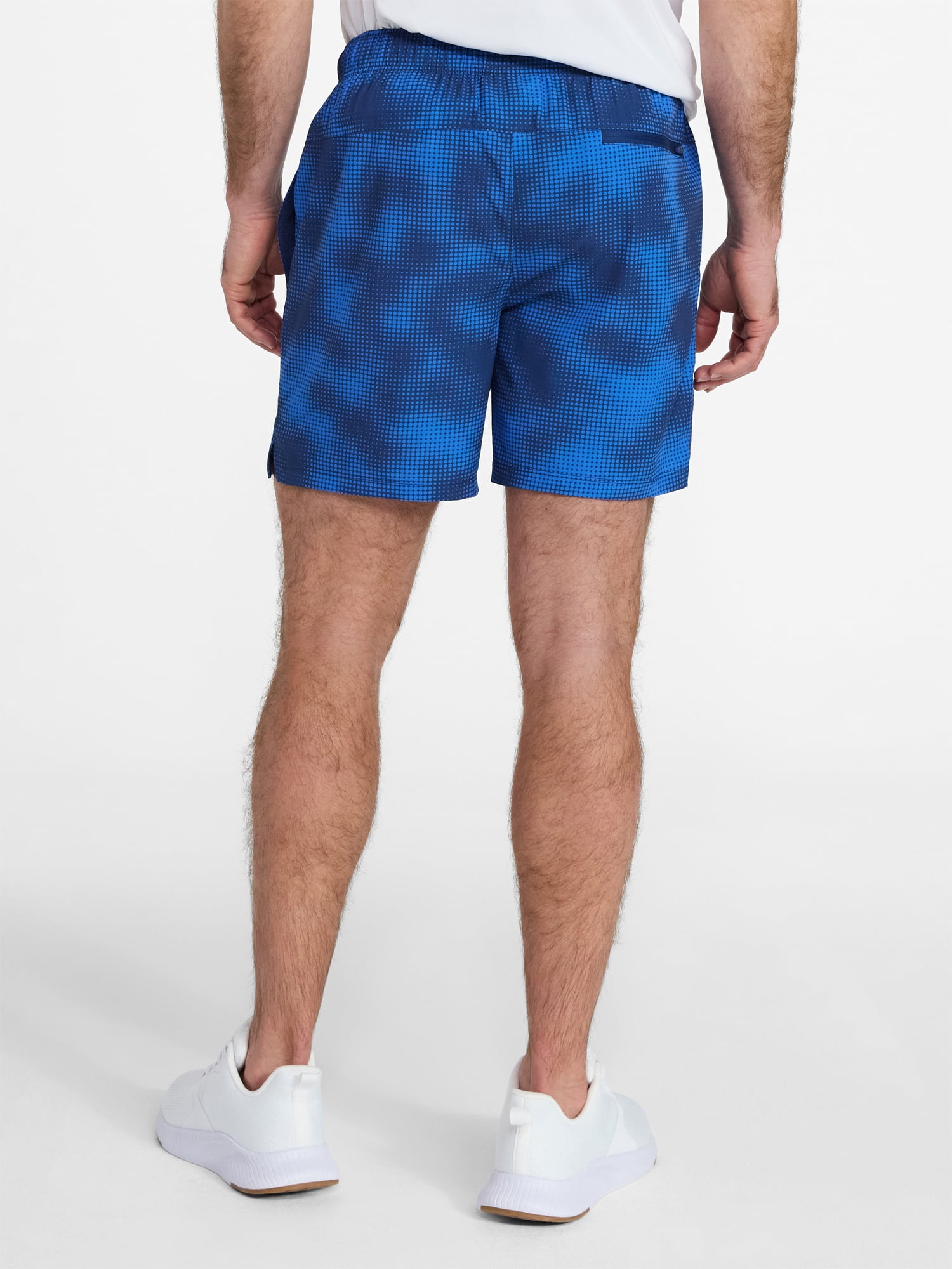 Athletic Works Men's Woven 6in Short, Size S-3XL