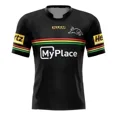 thumbnail image 3 of 2024 Penrith Panthers Premiers Local / Visitante / Anzac / Camiseta sin mangas CAMISETA PANTALONES CORTOS talla SML-XL-XXL-3XL-4XL-5XL, 3 of 5