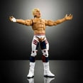 thumbnail image 5 of WWE Elite Cody Rhodes Action Figure, 6-inch Collectible Superstar with Articulation & Accessories, 5 of 7