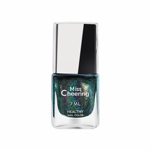 Diamond Sequin Nail Polonais coloré Nail polonais 7ml