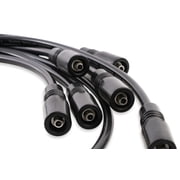 ACCEL 9044C Spark Plug Wire Set