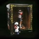 thumbnail image 4 of Figuras Anime Hunter X Hunter, Killua Zoldyck 1184, Kurapika 1185, Gon Freecsynchronization 1183, GON · ECSS complementario 1186, PVC, Figma Toy, 4 of 5