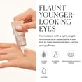 thumbnail image 4 of Crema de ojos Natura Bissé Diamond Cocoon Sheer Eye 9ml, 4 of 6