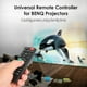 thumbnail image 2 of Control Remoto WDOplteas Reemplazo Para Proyector BENQ MS504 MX505 MS521P MS522P MS524, 2 of 9