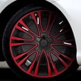 thumbnail image 1 of AURARMLET Wheel Covers 1Set Multi PP Protective Hubcaps for Car Wheel Hub Everyday Use, 1 of 6